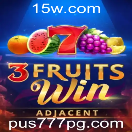 Descubra o Empolgante Mundo de 3FruitsWin