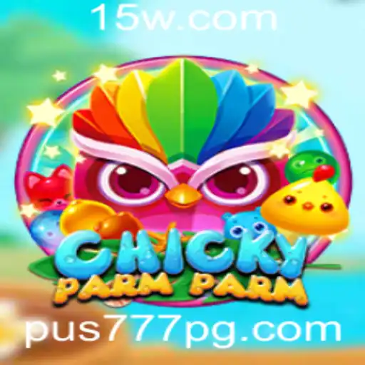 ChickyParmParm: Uma Introdução ao Jogo e Suas Regras Empolgantes