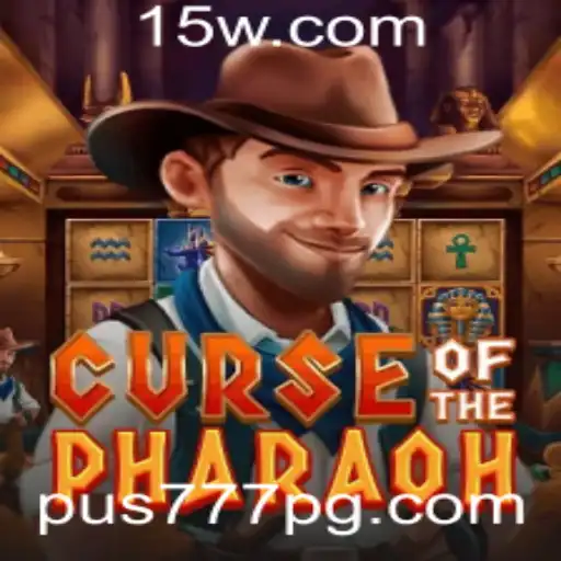 Descubra o Fascinante Universo de 'Curse of the Pharaoh'