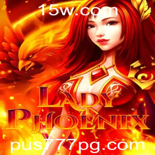 Descubra o Fascinante Mundo de LadyPhoenix: Uma Aventura Épica nos Jogos de Estratégia