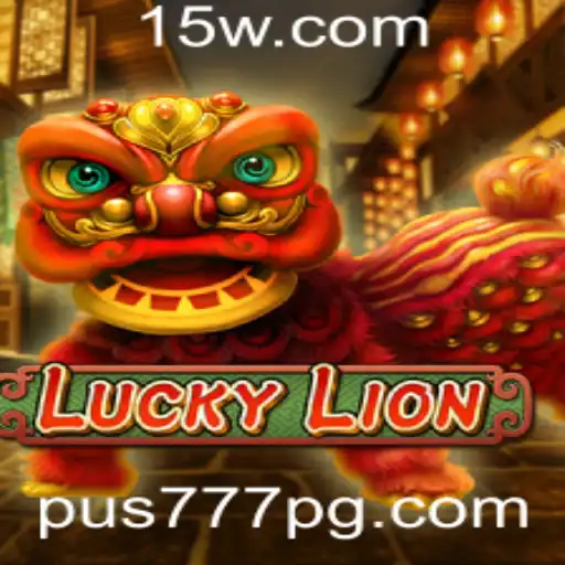 Descubra o Fascinante Mundo de LuckyLion
