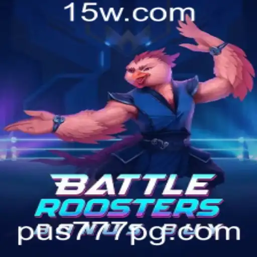 Explorando o Mundo de BattleRoostersBonusBuy: O Jogo que Conquista