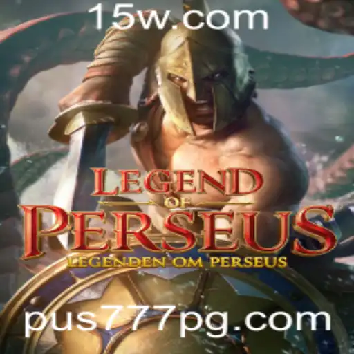 Explorando LegendofPerseus: Uma Jornada Épica no Mundo dos Jogos Digitais