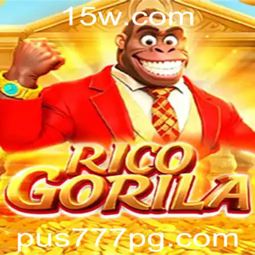RicoGorila: Explorando o Mundo de Aventuras e Estratégia do Novo Jogo On-line
