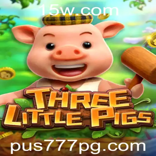 Explorando o Mundo de THREELITTLEPIGS: Um Novo Conceito de Jogo