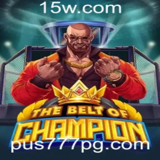 TheBeltOfChampion - A Nova Sensação no Mundo dos Jogos de Estratégia