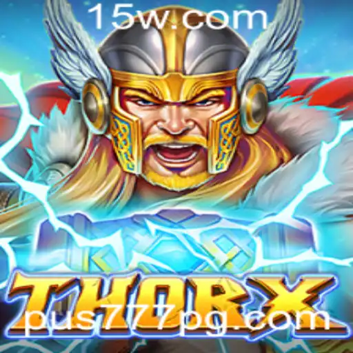 Explorando o Mundo de ThorX: Um Jogo de Estratégia e Aventura