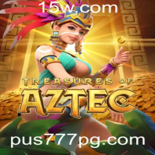Treasures of Aztec: Descubra as Maravilhas do Jogo de Aventura