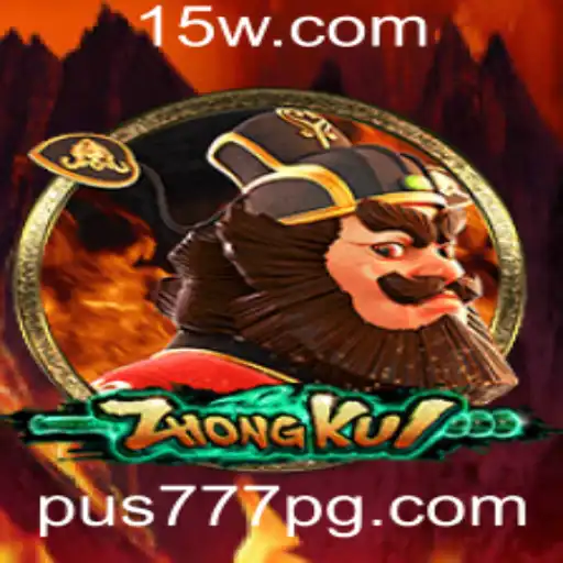 Descobrindo ZhongKui: A Nova Sensação no Mundo dos Jogos com PUS777
